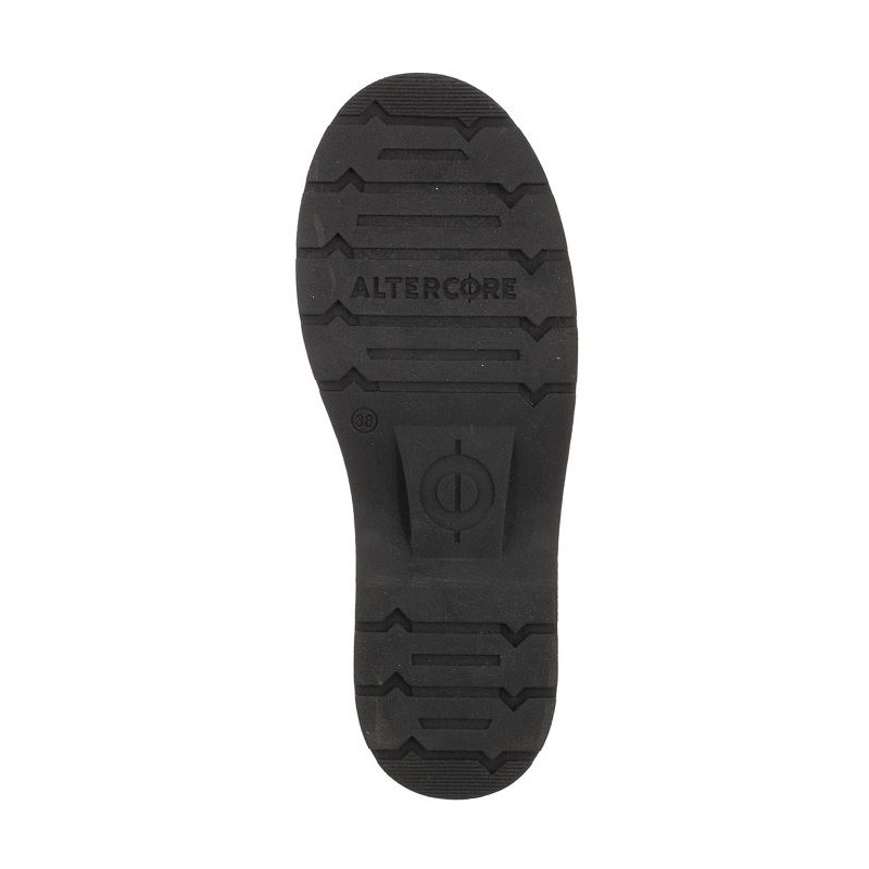 Altercore Adara Vegan Black (AL118-a) shoes