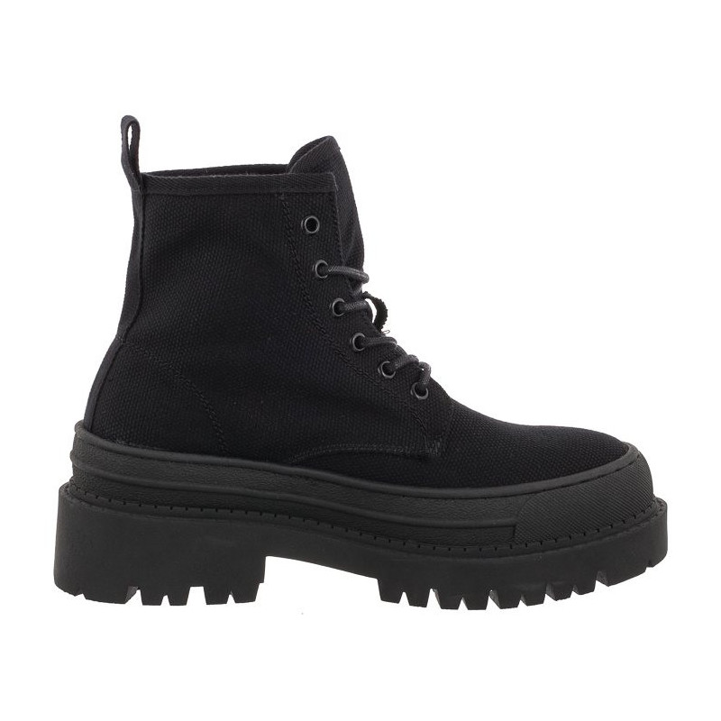 Tommy Hilfiger Tommy Jeans Foxing Boot EN0EN01903 BDS (TH532-a) boots