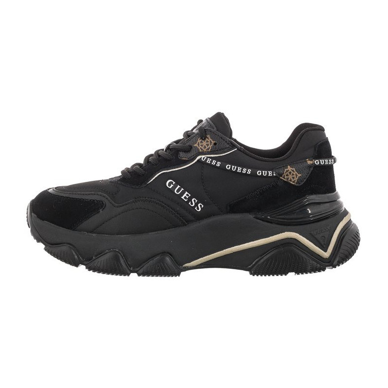 Guess Micola Black FL7MIC FAL12 (GU305-a) sports Shoes