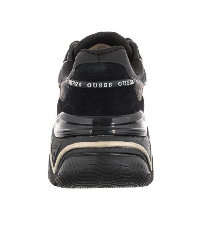 Guess Micola Black FL7MIC FAL12 (GU305-a) sports Shoes