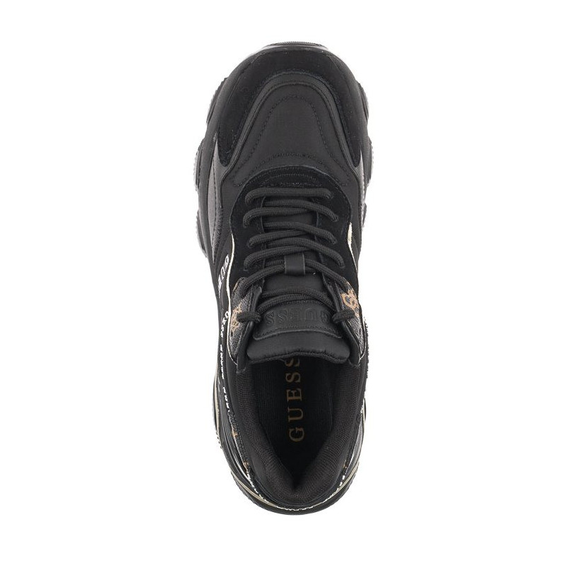 Guess Micola Black FL7MIC FAL12 (GU305-a) sports Shoes