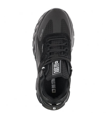 Big Star Czarne KK274056 (BI438-b) sports Shoes