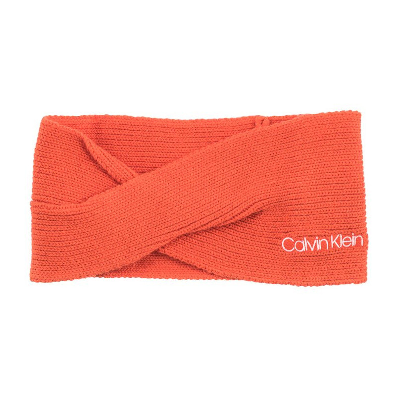 Calvin Klein Essential Knit HeadBand K60K608656 SNX (CK6-d) cap