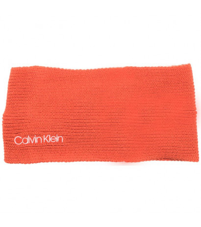 Calvin Klein Essential Knit HeadBand K60K608656 SNX (CK6-d) cap