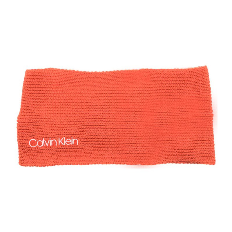 Calvin Klein Essential Knit HeadBand K60K608656 SNX (CK6-d) cap