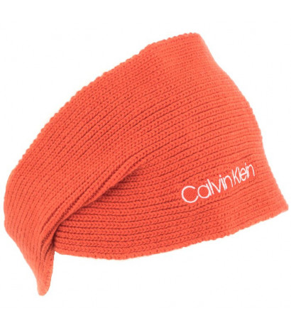 Calvin Klein Essential Knit HeadBand K60K608656 SNX (CK6-d) cap