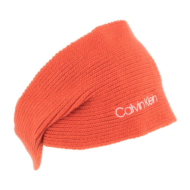 Calvin Klein Essential Knit HeadBand K60K608656 SNX (CK6-d) cap