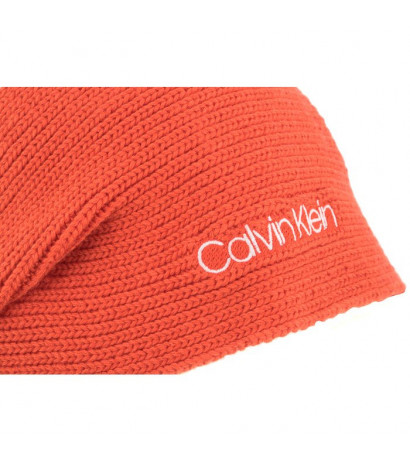 Calvin Klein Essential Knit HeadBand K60K608656 SNX (CK6-d) cap