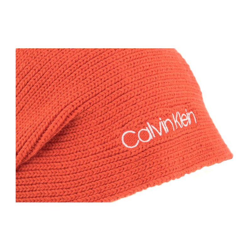 Calvin Klein Essential Knit HeadBand K60K608656 SNX (CK6-d) cap