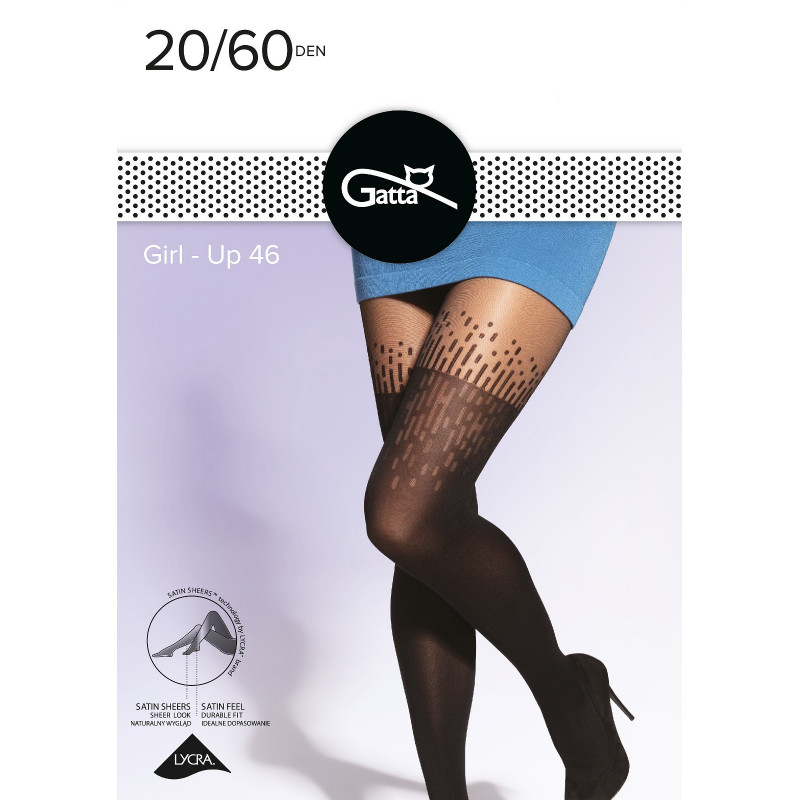 Gatta pantyhose