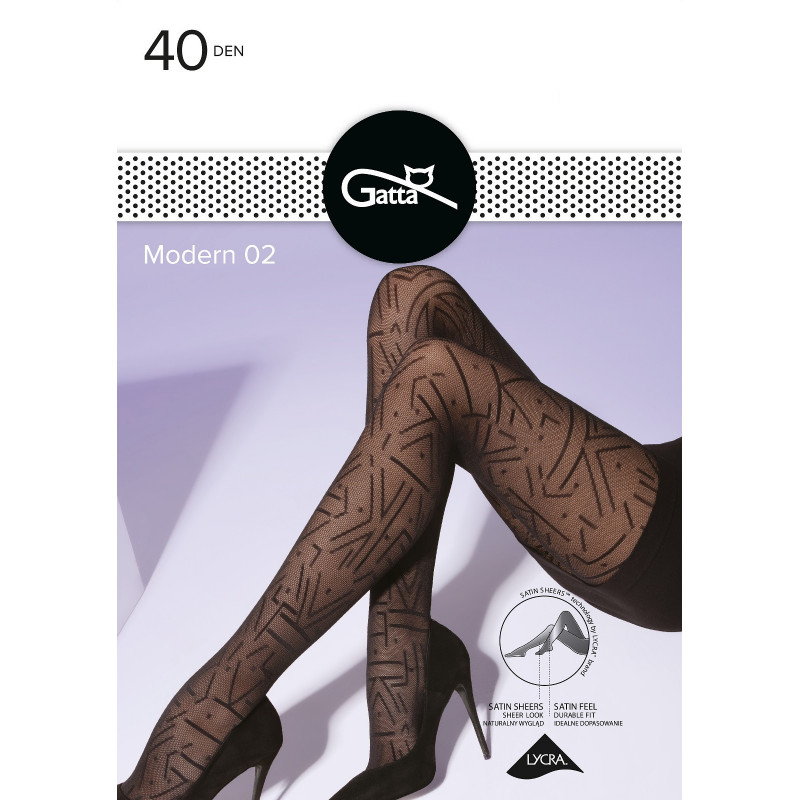 Gatta pantyhose