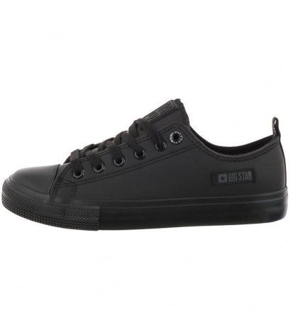 Big Star Czarne KK274011 (BI441-b) shoes