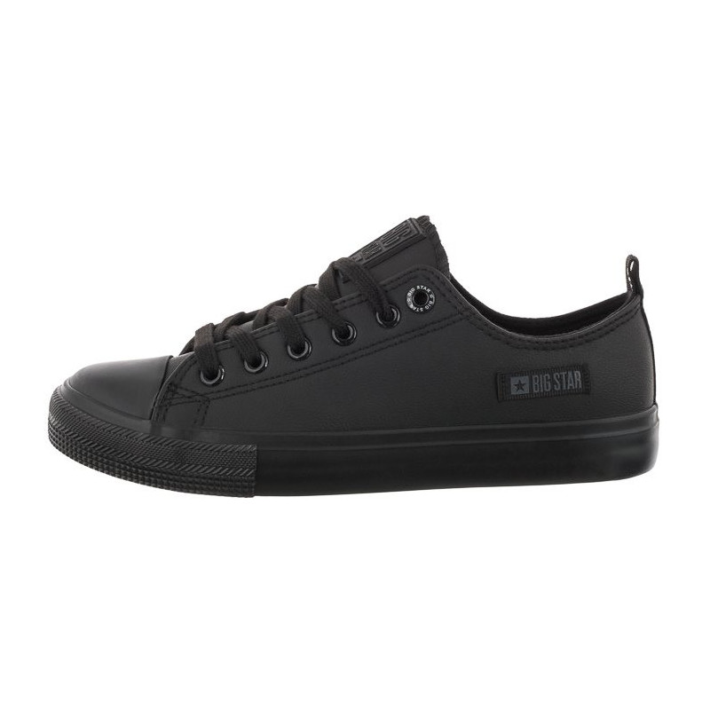 Big Star Czarne KK274011 (BI441-b) shoes