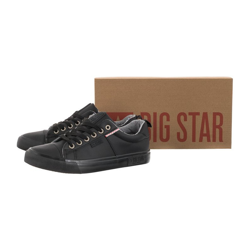 Big Star Czarne KK274006 (BI443-b) sports Shoes