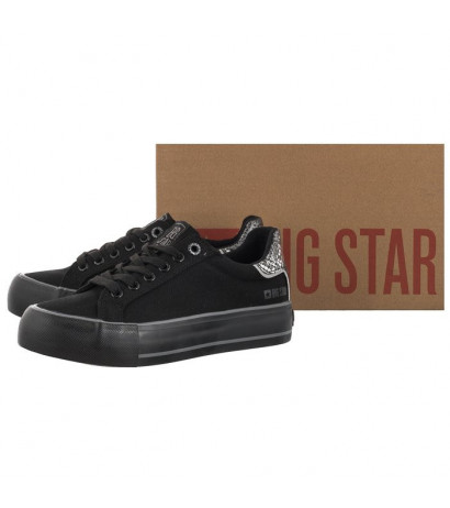 Big Star Czarne KK274036 (BI455-b) sports Shoes