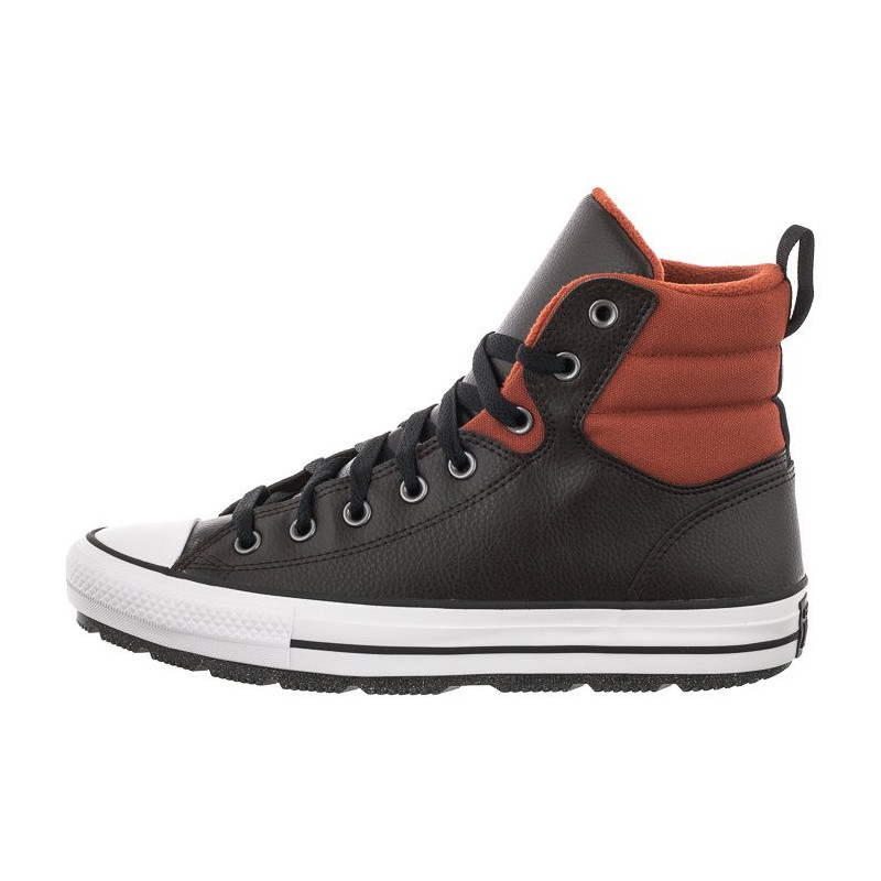 Converse CTAS Berkshire Boot Hi VelvetBrown/Rugged Orange A00721C (CO577-a) sports shoes