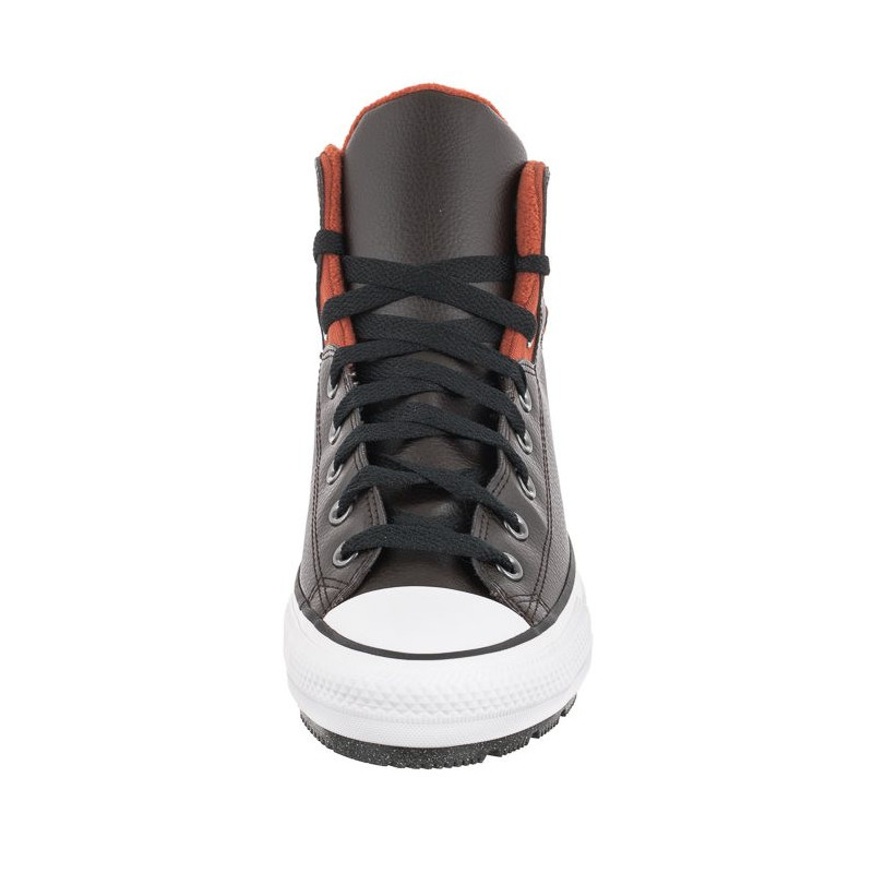 Converse CTAS Berkshire Boot Hi VelvetBrown/Rugged Orange A00721C (CO577-a) sports shoes