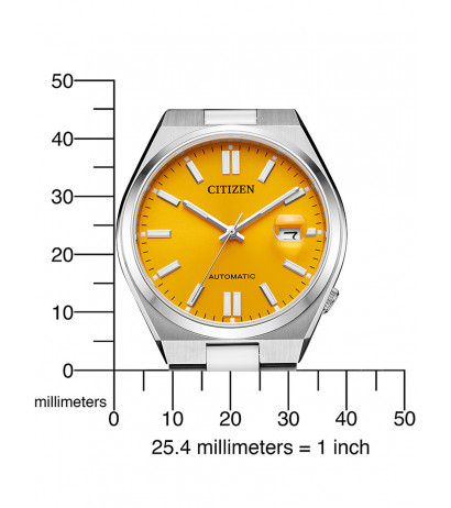 Citizen NJ0150-81Z 