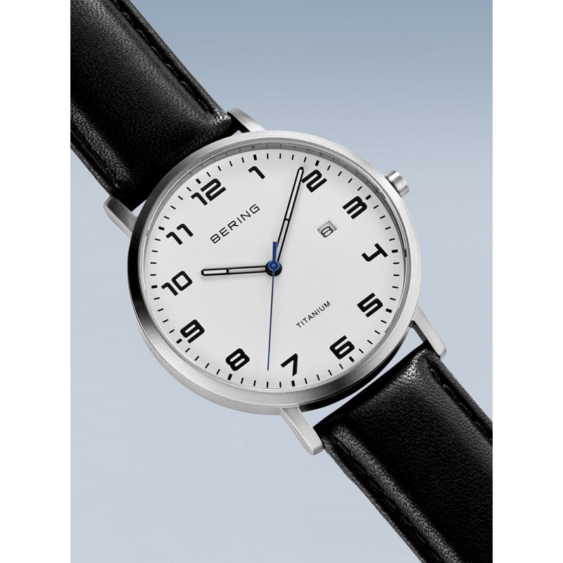 Bering 18640-404 