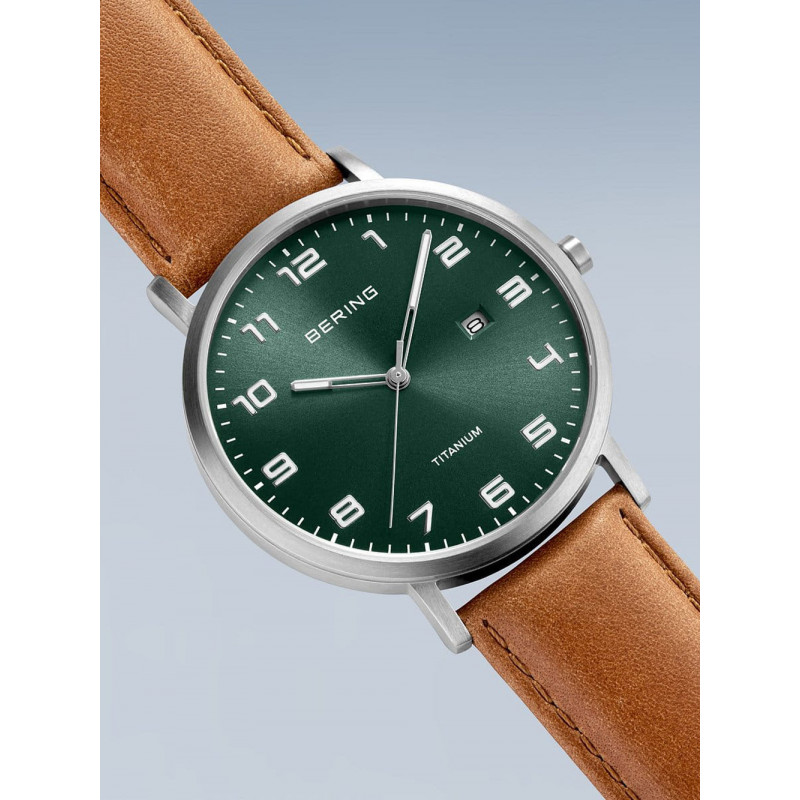 Bering 18640-568 