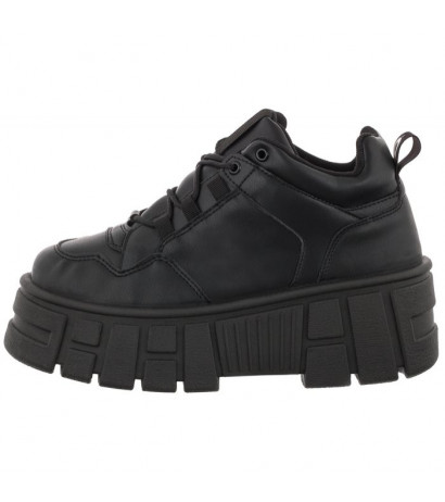 Altercore Nissa Black (AL120-a) shoes