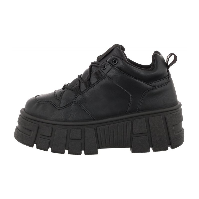 Altercore Nissa Black (AL120-a) shoes