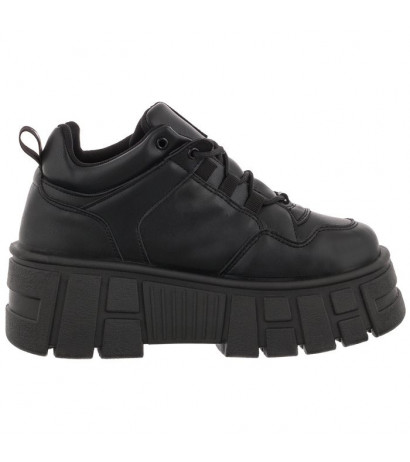 Altercore Nissa Black (AL120-a) shoes