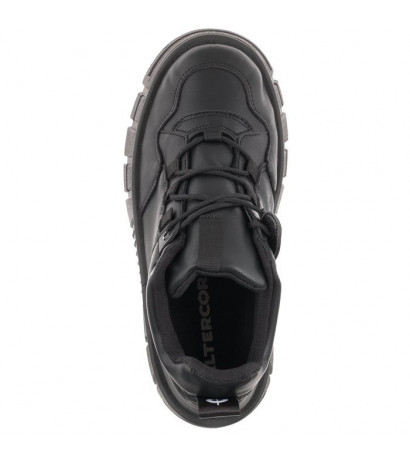 Altercore Nissa Black (AL120-a) shoes