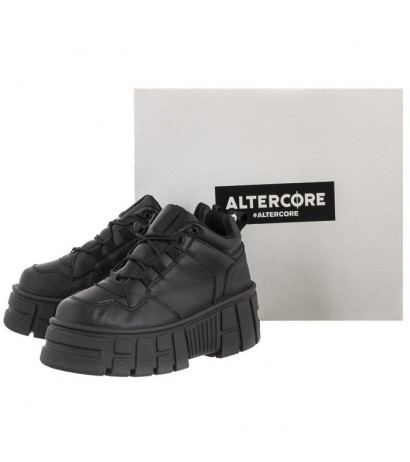 Altercore Nissa Black (AL120-a) shoes