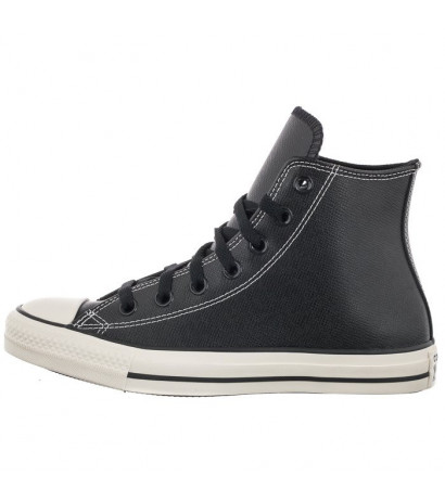 Converse CT All Star Hi Black/Egret 172694C (CO534-a) shoes