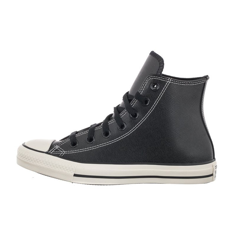 Converse CT All Star Hi Black/Egret 172694C (CO534-a) shoes