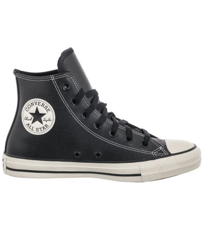 Converse CT All Star Hi Black/Egret 172694C (CO534-a) shoes