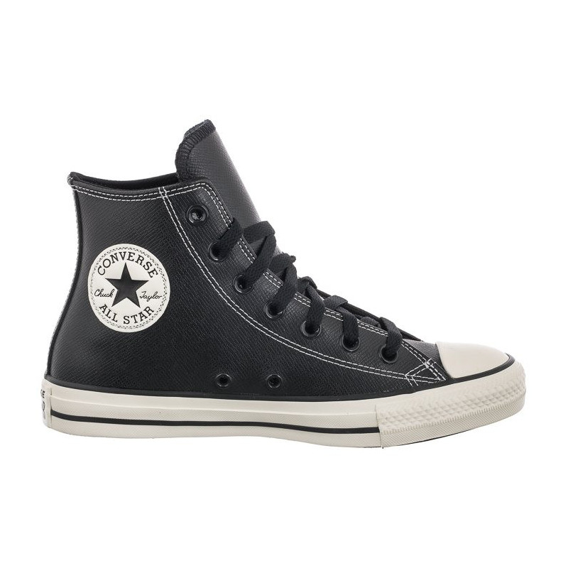 Converse CT All Star Hi Black/Egret 172694C (CO534-a) shoes