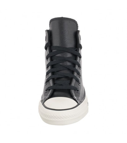 Converse CT All Star Hi Black/Egret 172694C (CO534-a) shoes