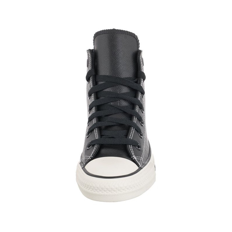 Converse CT All Star Hi Black/Egret 172694C (CO534-a) shoes