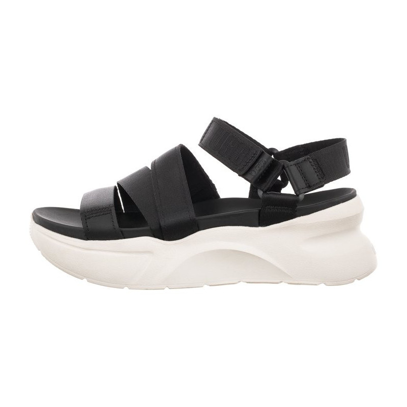 UGG W La Shores 1118499 BLK (UA66-a) shoes