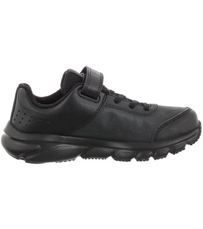 Under Armour Ps Assert 8 Ufm Syn Ac Blk 3022698-001 (UN20-a) sports shoes