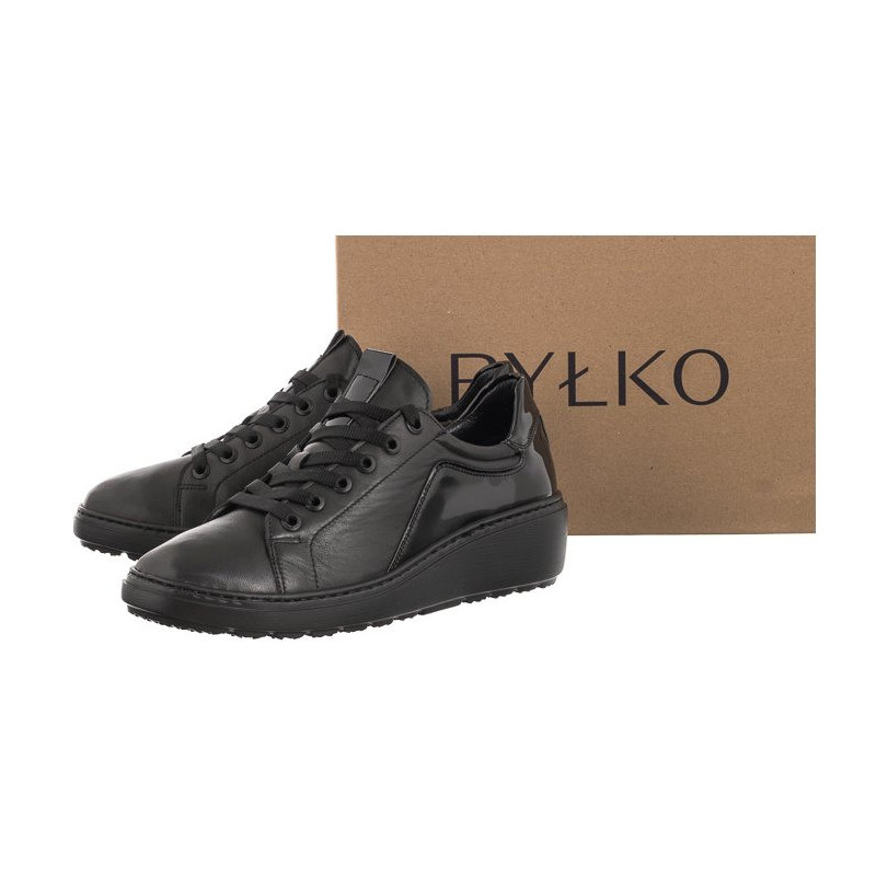 Ryłko Czarne 2ZRN5_X_ _8RI (RY482-a) sports Shoes