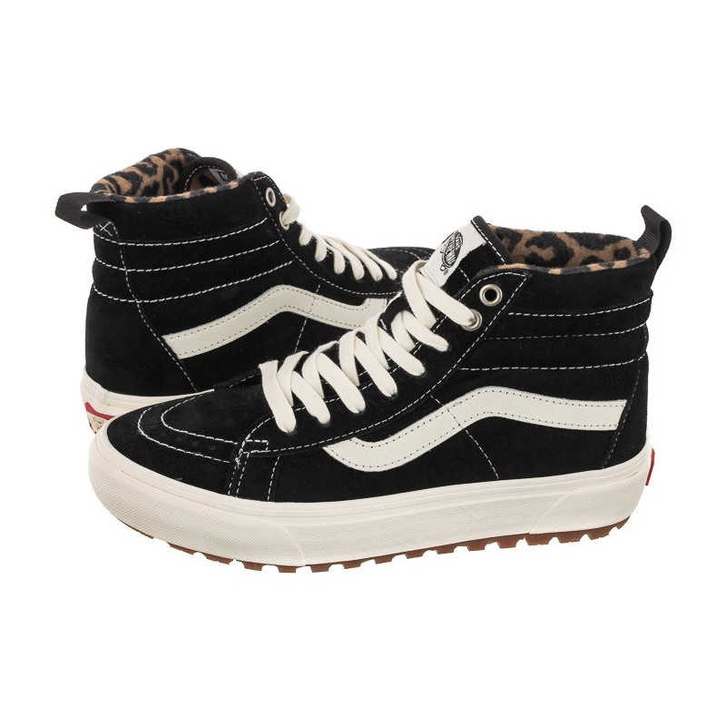 Vans SK8-Hi MTE-1 (Suede) Black VN0A5HZY6D81 (VA388-a) sports Shoes