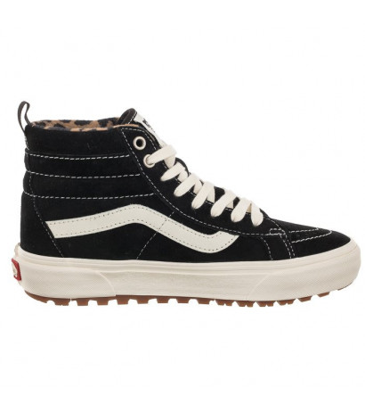 Vans SK8-Hi MTE-1 (Suede) Black VN0A5HZY6D81 (VA388-a) sports Shoes