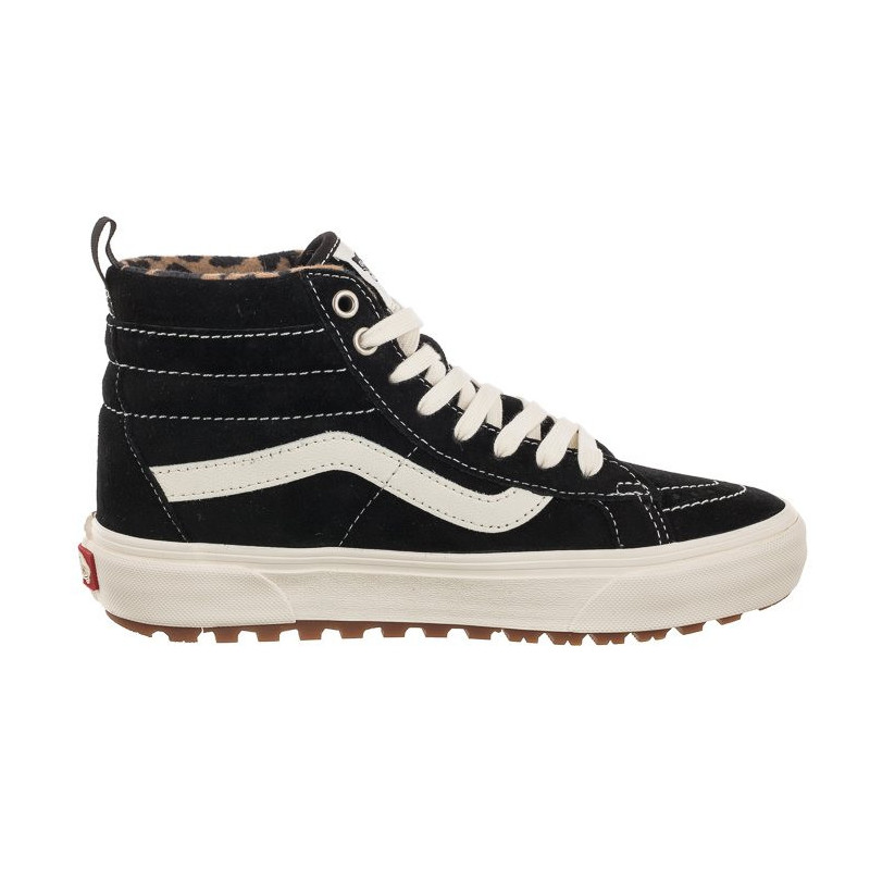 Vans SK8-Hi MTE-1 (Suede) Black VN0A5HZY6D81 (VA388-a) sports Shoes