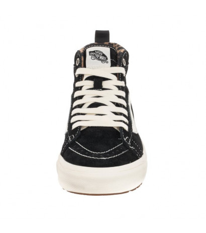 Vans SK8-Hi MTE-1 (Suede) Black VN0A5HZY6D81 (VA388-a) sports Shoes