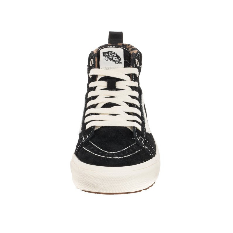 Vans SK8-Hi MTE-1 (Suede) Black VN0A5HZY6D81 (VA388-a) sports Shoes