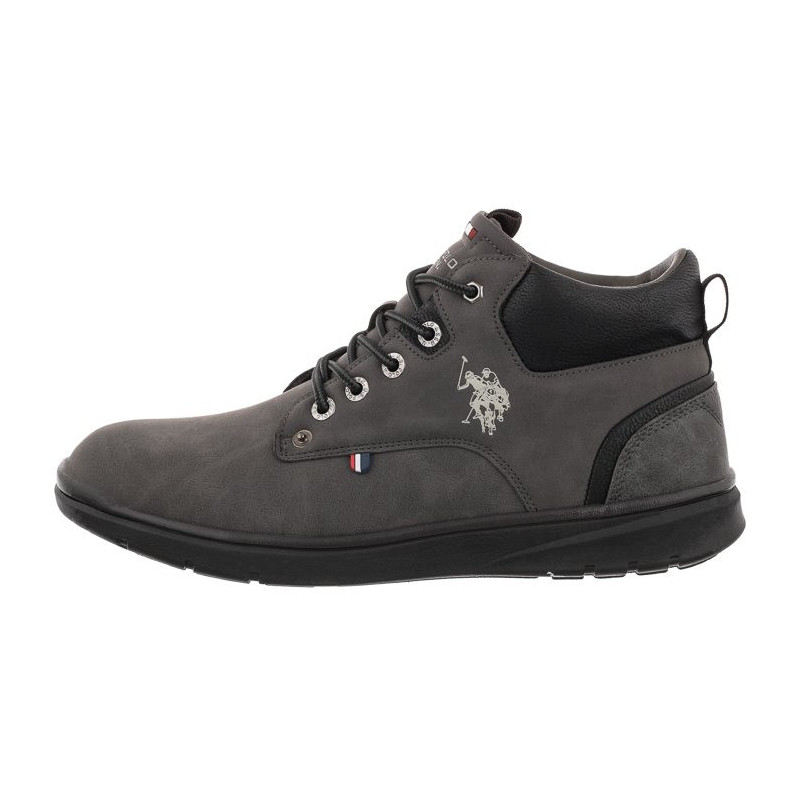 U.S. Polo Assn. Ygor004 Dgr002 YGOR004M/BY1 (US144-a) sports shoes