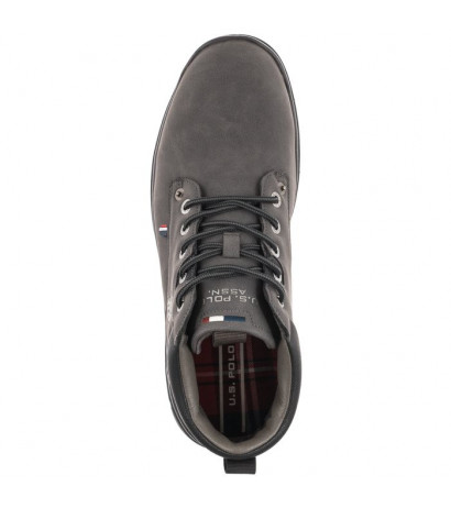 U.S. Polo Assn. Ygor004 Dgr002 YGOR004M/BY1 (US144-a) sports shoes