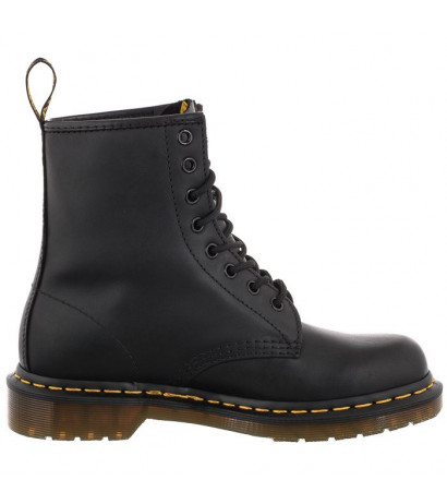 Dr. Martens 1460 Black Greasy 11822003 (DR48-a) boots