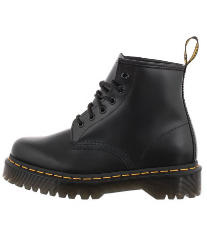 Dr. Martens 101 Bex Black 26203001 (DR51-a) shoes