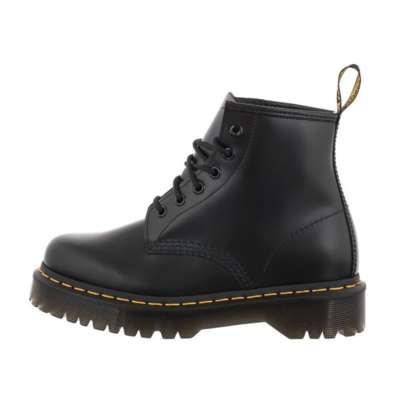 Dr. Martens 101 Bex Black 26203001 (DR51-a) shoes