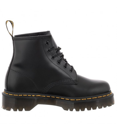 Dr. Martens 101 Bex Black 26203001 (DR51-a) shoes