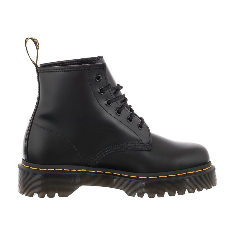 Dr. Martens 101 Bex Black 26203001 (DR51-a) shoes